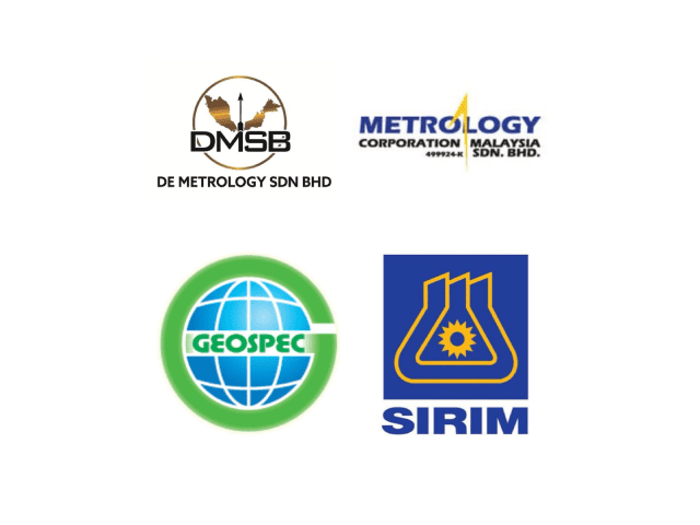 Metrology Stamping or Renew Service